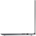 Ноутбук Lenovo IdeaPad Slim 3 15IRH10 15.3" (Intel Core i5, 8Гб DDR5, SSD 512 Гб, UHD Graphics, Без ОС) Серый (83K100VDIN) 7380 - фото 43382