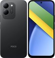 Смартфон Xiaomi Poco C95 Pro 6/128Gb 7388 - фото 43435