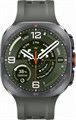 Умные часы Samsung Galaxy Watch Ultra2 LTE 47 мм 7322 - фото 43565