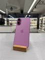 Б/у. Apple iPhone 16 256 ГБ (352730776348951) 6081 - фото 43578