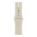 Умные часы Apple Watch Series 12 42mm, спортивный ремешок S/M 7402 - фото 43584