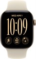 Умные часы Apple Watch Series 12 42mm, спортивный ремешок S/M 7402 - фото 43585