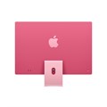 Моноблок Apple iMac 24" Retina 4,5K, M1 (8C CPU, 8C GPU), 16 ГБ, 512ГБ SSD 7410 - фото 43633