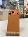 Смартфон Apple iPhone 17 Pro Max 256Gb (Sim+Esim)  (356889619405455) 7411 - фото 43637
