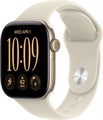 Умные часы Apple Watch Series 12 46mm, спортивный ремешок M/L 7414 - фото 43656