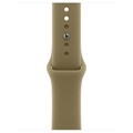 Умные часы Apple Watch Series 12 46mm, спортивный ремешок M/L 7414 - фото 43660