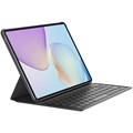 Планшет Huawei MatePad 11.5 с клавиатурой Wi-Fi + Paper Matte серый 7419 - фото 43700