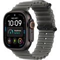 Смарт-часы Apple Watch Ultra 4 49 мм LTE, ремешок Ocean Band 7423 - фото 43715