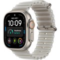 Смарт-часы Apple Watch Ultra 4 49 мм LTE, ремешок Ocean Band 7423 - фото 43716