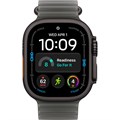 Смарт-часы Apple Watch Ultra 4 49 мм LTE, ремешок Ocean Band 7423 - фото 43717