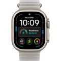 Смарт-часы Apple Watch Ultra 4 49 мм LTE, ремешок Ocean Band 7423 - фото 43718