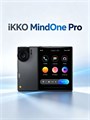 Cмартфон Ikko MindOne Pro 8/256 Гб (AI OS + Android, V-Sim + 1 physical sim) 7430 - фото 43817