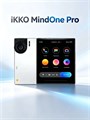 Cмартфон Ikko MindOne Pro 8/256 Гб (AI OS + Android, V-Sim + 1 physical sim) 7430 - фото 43819
