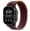 Смарт-часы Apple Watch Ultra 4 49 мм LTE, ремешок Trail Loop 7431 - фото 43834