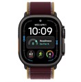 Смарт-часы Apple Watch Ultra 4 49 мм LTE, ремешок Trail Loop 7431 - фото 43835