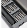 Отвертка электрическая Xiaomi Mijia Wiha 24 в 1 (MJDDLSD003QW) 7434 - фото 43853