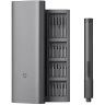Отвертка электрическая Xiaomi Mijia Wiha 24 в 1 (MJDDLSD003QW) 7434 - фото 43856
