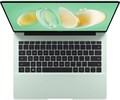 Huawei MateBook 14 (53014QLH) Green 14"(OLED Touch 2K 2880x1920 U5 125H/16GB/1TB SSD/ DOS) 7435 - фото 43861