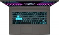 Ноутбук MSI Thin 15 B2RVE-3451XRU Intel Core 7 240H/16Gb/SSD512Gb/RTX4050 6Gb (45W)/15.6"/IPS/FHD/1920x1080/144Hz/NoOS (9S7-16R831-3451) 7439 - фото 43963