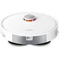 Робот-пылесос Xiaomi Robot Vacuum S40 Pro EU (BHR089REU) 7459 - фото 44239