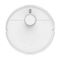 Робот-пылесос Xiaomi Robot Vacuum H40 белый BHR07XBEU 7461 - фото 44248