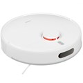 Робот-пылесос Xiaomi Robot Vacuum H40 белый BHR07XBEU 7461 - фото 44250