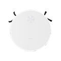 Робот-пылесос Xiaomi Robot Vacuum 6 белый 7462 - фото 44251