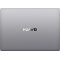 Ноутбук Huawei MateBook 14 14.2" (Intel Core Ultra 5, 32Гб LPDDR5X, SSD 1 Тб, Arc graphics, Без ОС) Серый (53014QLJ) 7463 - фото 44261
