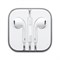 Наушники Apple EarPods с разъёмом 3,5 мм - фото 5115