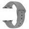 Ремешок Silicone Sport Band для Apple Watch  - фото 7789