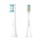 Сменные насадки для зубной щетки Xiaomi Mi Sonic Toothbrush Soocare X3 (2шт) - фото 9440